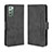 Custodia Portafoglio In Pelle Cover con Supporto BY3 per Samsung Galaxy Note 20 5G