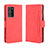 Custodia Portafoglio In Pelle Cover con Supporto BY3 per Samsung Galaxy Note 20 Ultra 5G