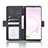 Custodia Portafoglio In Pelle Cover con Supporto BY3 per Samsung Galaxy Note 20 Ultra 5G