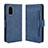 Custodia Portafoglio In Pelle Cover con Supporto BY3 per Samsung Galaxy S20 5G