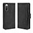 Custodia Portafoglio In Pelle Cover con Supporto BY3 per Sony Xperia 10 II