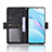 Custodia Portafoglio In Pelle Cover con Supporto BY3 per Xiaomi Mi 10i 5G