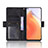 Custodia Portafoglio In Pelle Cover con Supporto BY3 per Xiaomi Mi 10T Pro 5G