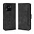 Custodia Portafoglio In Pelle Cover con Supporto BY3 per Xiaomi Redmi 10 Power