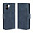Custodia Portafoglio In Pelle Cover con Supporto BY3 per Xiaomi Redmi A1