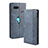 Custodia Portafoglio In Pelle Cover con Supporto BY4 per Asus ROG Phone II ZS660KL