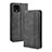 Custodia Portafoglio In Pelle Cover con Supporto BY4 per Google Pixel 4 XL