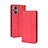 Custodia Portafoglio In Pelle Cover con Supporto BY4 per OnePlus Nord N20 5G