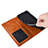 Custodia Portafoglio In Pelle Cover con Supporto BY4 per OnePlus Nord N20 SE