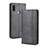 Custodia Portafoglio In Pelle Cover con Supporto BY4 per Samsung Galaxy A11