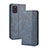 Custodia Portafoglio In Pelle Cover con Supporto BY4 per Samsung Galaxy A31
