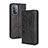 Custodia Portafoglio In Pelle Cover con Supporto BY4 per Samsung Galaxy A52 5G