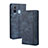 Custodia Portafoglio In Pelle Cover con Supporto BY4 per Samsung Galaxy A60