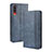 Custodia Portafoglio In Pelle Cover con Supporto BY4 per Samsung Galaxy A70