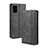 Custodia Portafoglio In Pelle Cover con Supporto BY4 per Samsung Galaxy A71 5G