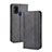 Custodia Portafoglio In Pelle Cover con Supporto BY4 per Samsung Galaxy M21s