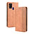 Custodia Portafoglio In Pelle Cover con Supporto BY4 per Samsung Galaxy M21s