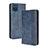 Custodia Portafoglio In Pelle Cover con Supporto BY4 per Samsung Galaxy M32 4G