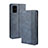 Custodia Portafoglio In Pelle Cover con Supporto BY4 per Samsung Galaxy M40S