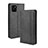 Custodia Portafoglio In Pelle Cover con Supporto BY4 per Samsung Galaxy M60s