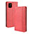 Custodia Portafoglio In Pelle Cover con Supporto BY4 per Samsung Galaxy Note 10 Lite