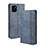 Custodia Portafoglio In Pelle Cover con Supporto BY4 per Samsung Galaxy Note 10 Lite