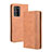 Custodia Portafoglio In Pelle Cover con Supporto BY4 per Samsung Galaxy Note 20 Ultra 5G