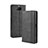 Custodia Portafoglio In Pelle Cover con Supporto BY4 per Sony Xperia 8