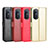 Custodia Portafoglio In Pelle Cover con Supporto BY5 per Huawei Honor 50 SE 5G