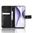 Custodia Portafoglio In Pelle Cover con Supporto BY5 per Huawei Nova 10z