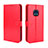 Custodia Portafoglio In Pelle Cover con Supporto BY5 per Nokia XR20