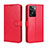 Custodia Portafoglio In Pelle Cover con Supporto BY5 per OnePlus Nord N20 SE
