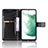 Custodia Portafoglio In Pelle Cover con Supporto BY5 per Samsung Galaxy S22 Plus 5G