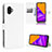 Custodia Portafoglio In Pelle Cover con Supporto BY5 per Samsung Galaxy XCover 6 Pro 5G