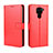Custodia Portafoglio In Pelle Cover con Supporto BY5 per Xiaomi Redmi 10X 4G