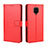 Custodia Portafoglio In Pelle Cover con Supporto BY5 per Xiaomi Redmi Note 9 Pro