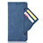 Custodia Portafoglio In Pelle Cover con Supporto BY6 per Google Pixel 4 XL
