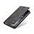 Custodia Portafoglio In Pelle Cover con Supporto C01S per Samsung Galaxy A31