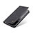 Custodia Portafoglio In Pelle Cover con Supporto C01S per Samsung Galaxy A71 5G
