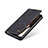 Custodia Portafoglio In Pelle Cover con Supporto C01S per Samsung Galaxy M12