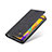 Custodia Portafoglio In Pelle Cover con Supporto C01S per Samsung Galaxy M21