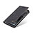 Custodia Portafoglio In Pelle Cover con Supporto C01S per Samsung Galaxy M53 5G