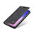 Custodia Portafoglio In Pelle Cover con Supporto C01S per Samsung Galaxy M80S
