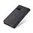 Custodia Portafoglio In Pelle Cover con Supporto C01S per Samsung Galaxy M80S