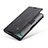 Custodia Portafoglio In Pelle Cover con Supporto C01S per Samsung Galaxy Note 10 Lite