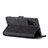 Custodia Portafoglio In Pelle Cover con Supporto C01S per Samsung Galaxy Note 10 Lite