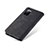 Custodia Portafoglio In Pelle Cover con Supporto C01S per Samsung Galaxy S20 FE 5G