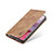 Custodia Portafoglio In Pelle Cover con Supporto C01S per Samsung Galaxy S20 Ultra