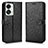 Custodia Portafoglio In Pelle Cover con Supporto C01X per OnePlus Nord 2T 5G
