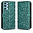Custodia Portafoglio In Pelle Cover con Supporto C01X per Samsung Galaxy A32 5G